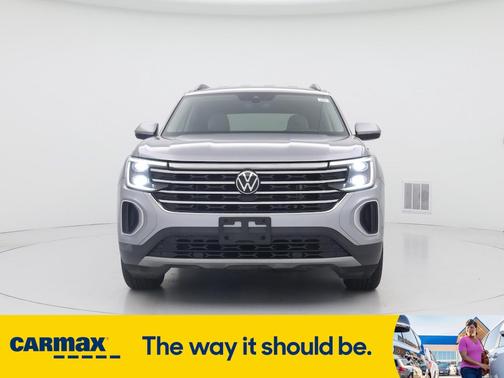 2024 Volkswagen Atlas SE