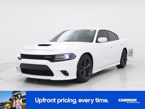 2021 Dodge Charger GT