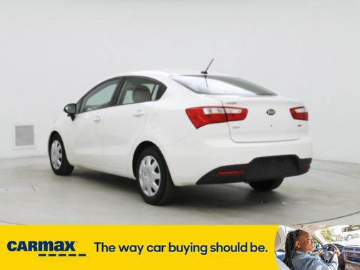 2013 Kia Rio LX