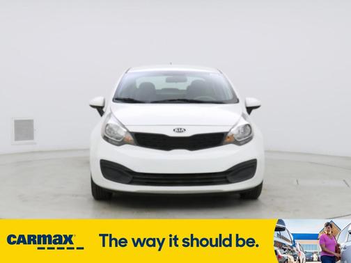2013 Kia Rio LX
