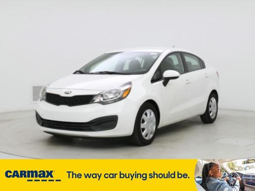 2013 Kia Rio LX