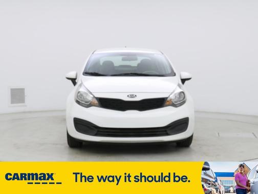 2013 Kia Rio LX