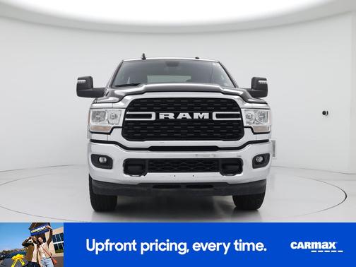 2024 RAM 2500 Bighorn