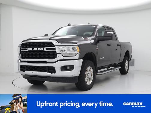 2024 RAM 2500 Bighorn