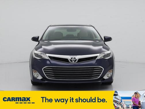 2014 Toyota Avalon XLE Touring