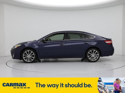 2014 Toyota Avalon XLE Touring