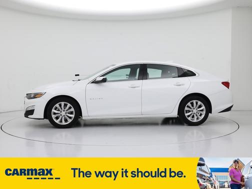 2023 Chevrolet Malibu 1LT