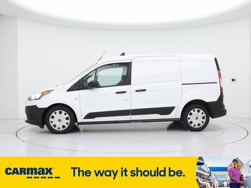 2021 Ford Transit Connect XL