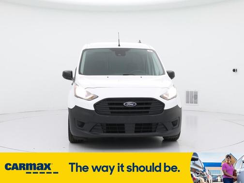 2021 Ford Transit Connect XL