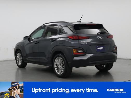 2019 Hyundai KONA SEL