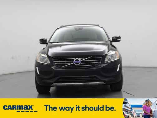 2016 Volvo XC60 T5 Premier