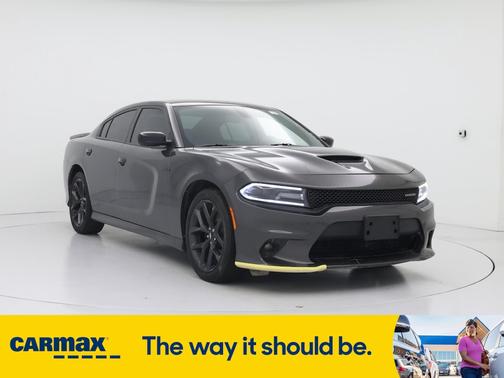 2019 Dodge Charger GT
