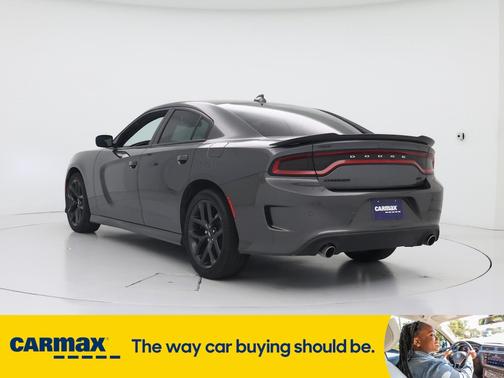 2019 Dodge Charger GT