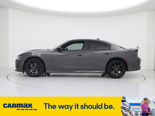 2019 Dodge Charger GT