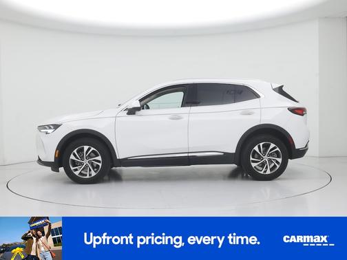 2022 Buick Envision Essence