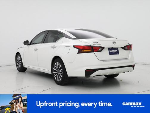 2023 Nissan Altima SV