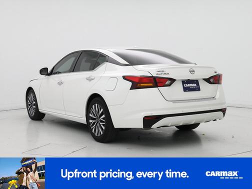 2023 Nissan Altima SV