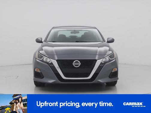 2020 Nissan Altima S