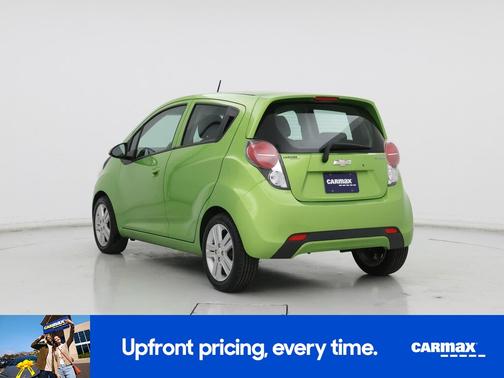 2014 Chevrolet Spark LS