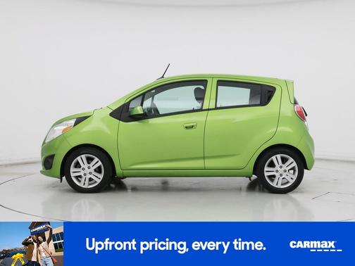2014 Chevrolet Spark LS