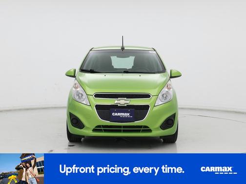 2014 Chevrolet Spark LS