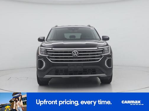 2025 Volkswagen Atlas SE w/Tech