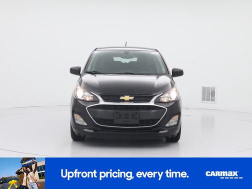 2020 Chevrolet Spark LS