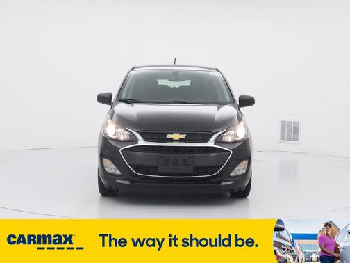 2020 Chevrolet Spark LS
