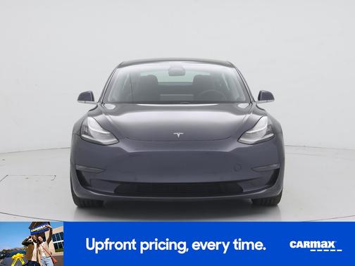 2020 Tesla Model 3 Performance