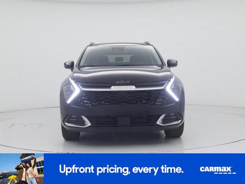 2023 Kia Sportage SX Prestige