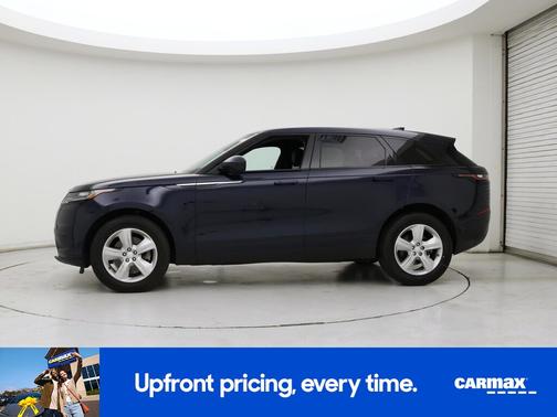 2023 Land Rover Range Rover Velar S