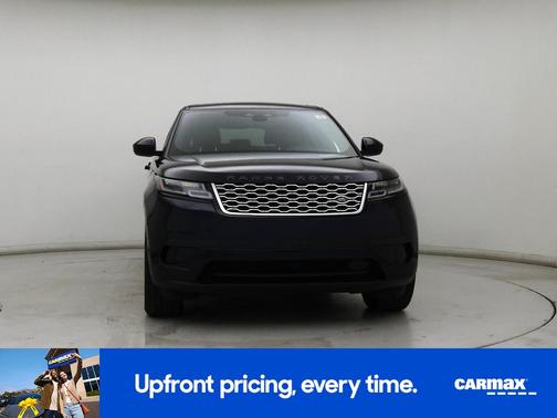 2023 Land Rover Range Rover Velar S