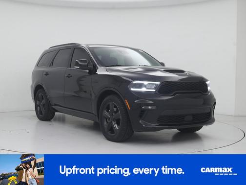 2023 Dodge Durango R/T Plus
