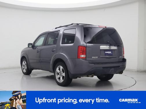 2015 Honda Pilot EX