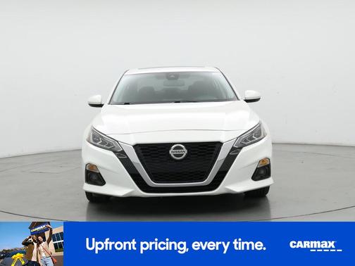 2019 Nissan Altima SV