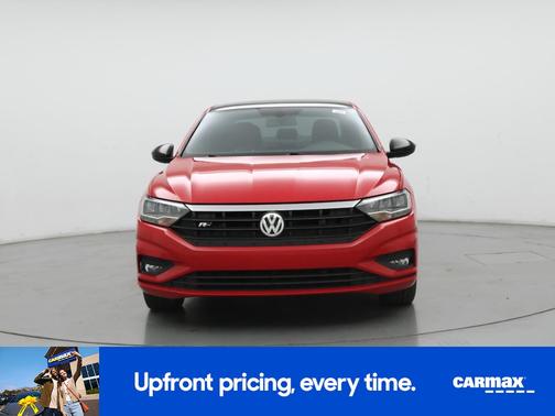 2019 Volkswagen Jetta R-Line