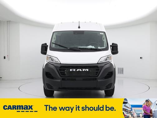 2023 RAM ProMaster 3500