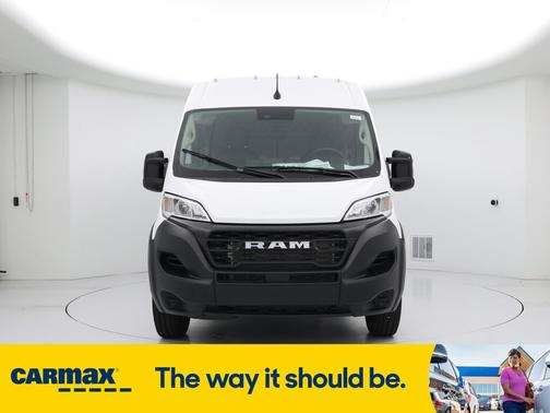 2023 RAM ProMaster 3500