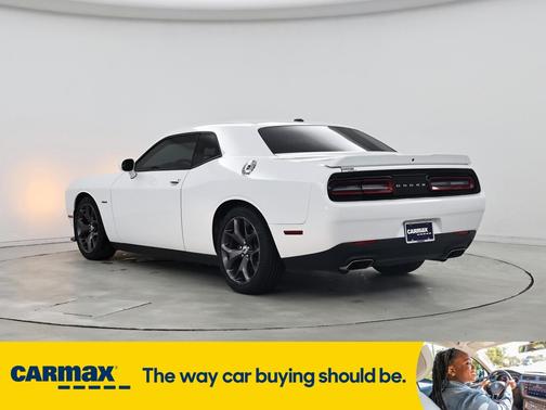 2019 Dodge Challenger R/T