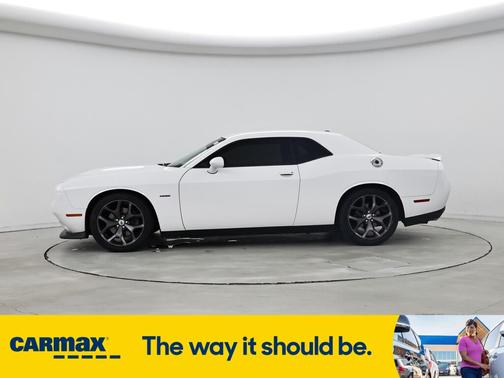 2019 Dodge Challenger R/T