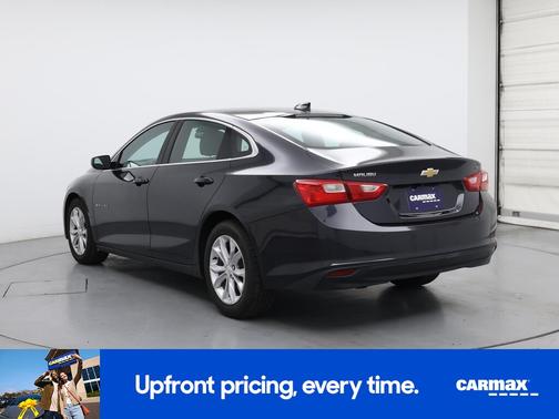 2023 Chevrolet Malibu 1LT