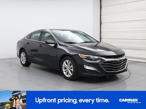 2023 Chevrolet Malibu 1LT