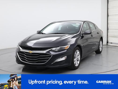 2023 Chevrolet Malibu 1LT