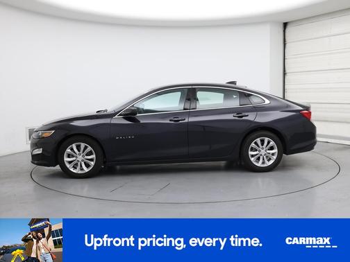 2023 Chevrolet Malibu 1LT