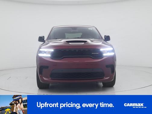 2024 Dodge Durango R/T