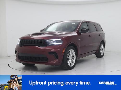 2024 Dodge Durango R/T