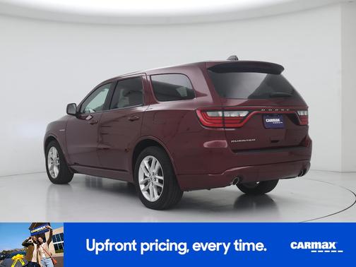 2024 Dodge Durango R/T