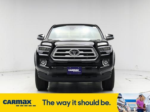 2023 Toyota Tacoma Limited