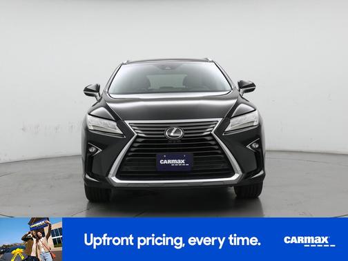 2019 Lexus RX 350 RX 350