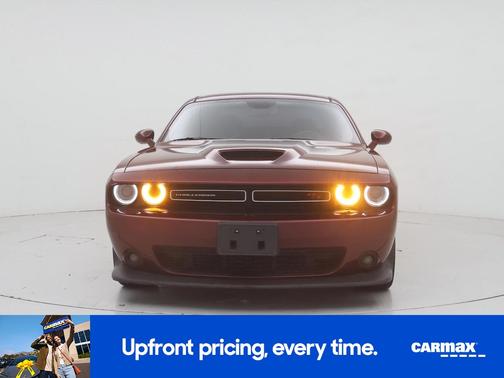 2019 Dodge Challenger R/T